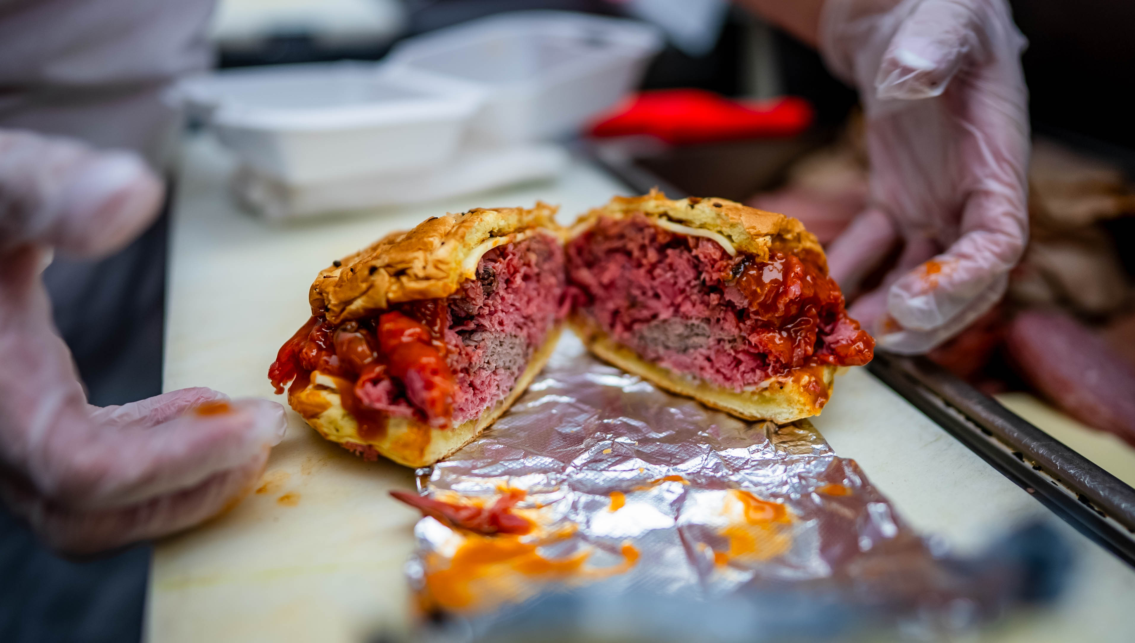 Deli 1 - Ayottes Market