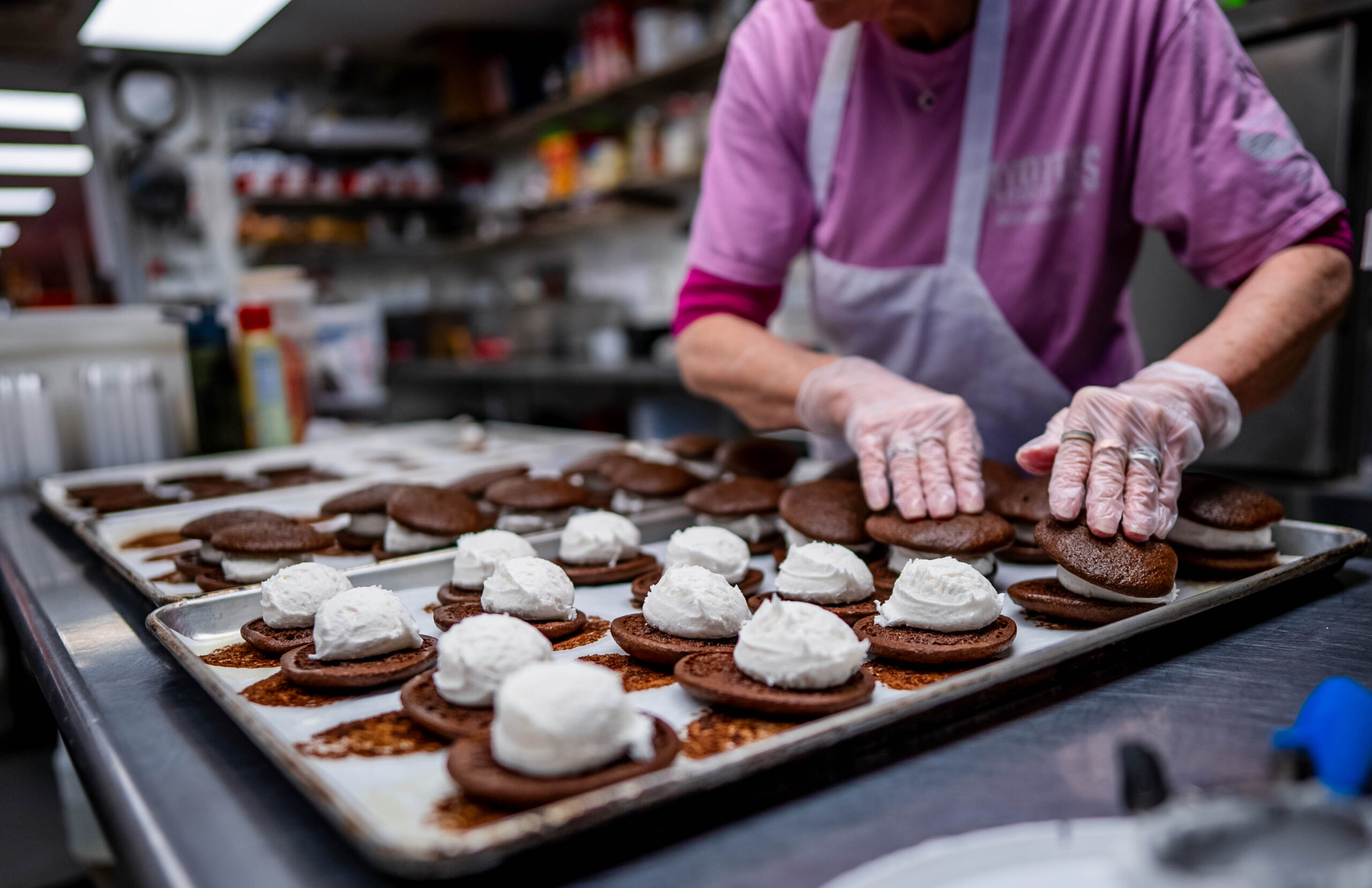 Deli favorites
